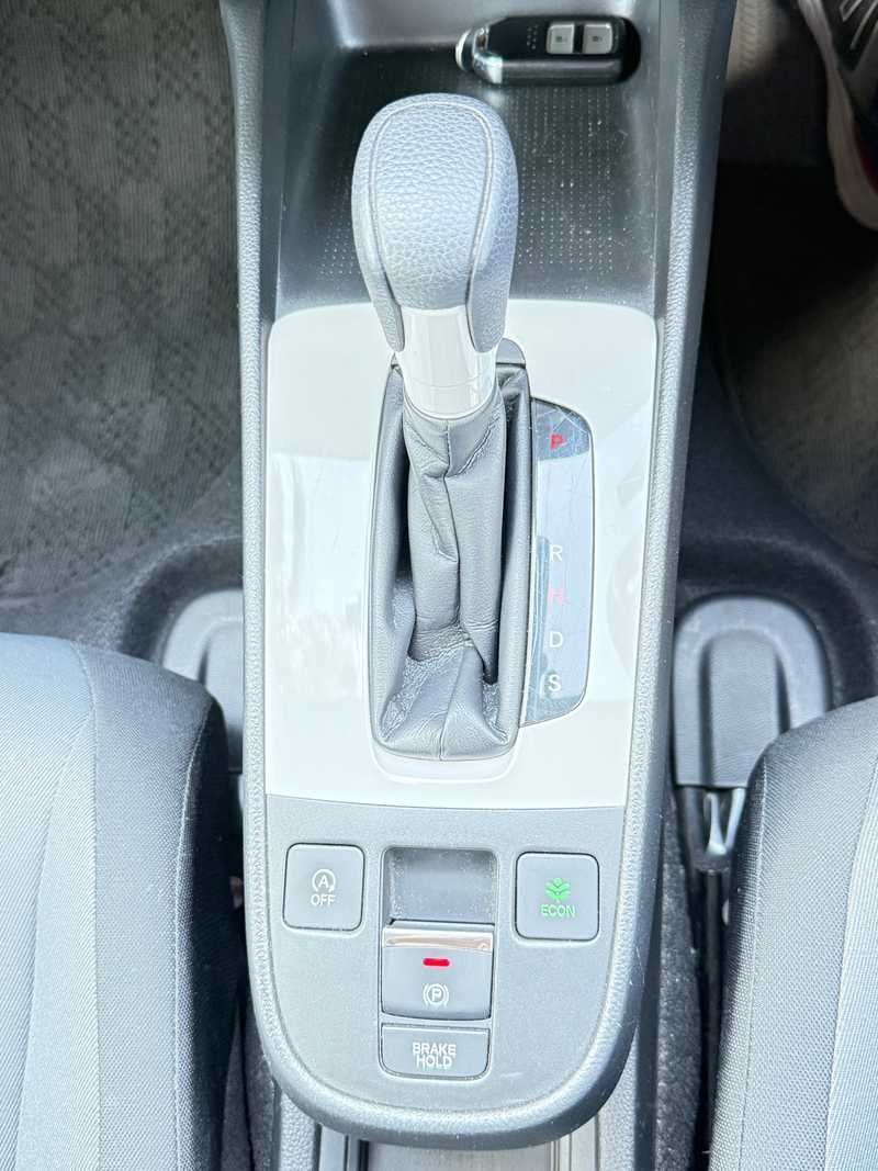 2021 Honda Fit 1,4L 2021 Cyprus