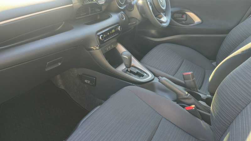 2023 Toyota Yaris 1,5L 2023 Cyprus
