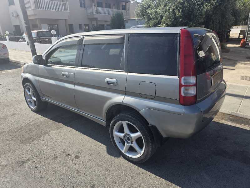 2000 Honda HR-V 1,6L 2000 Cyprus