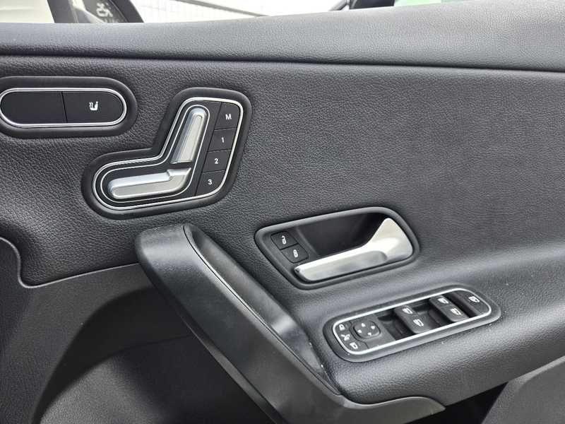 2021 Mercedes-Benz A-Class 1,4L 2021 Cyprus