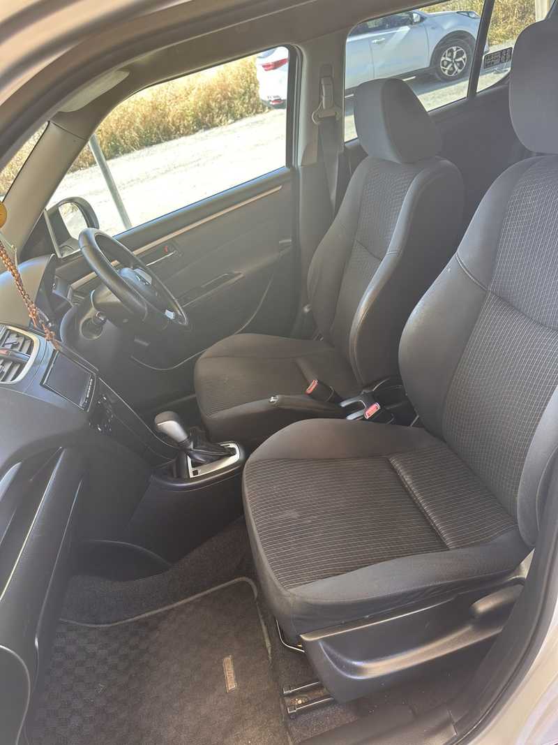 2014 Suzuki Swift 1,3L 2014 Cyprus
