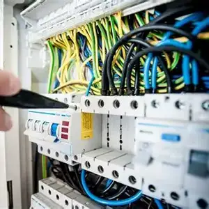 Electrician for all limassol, Limassol — Akrounta