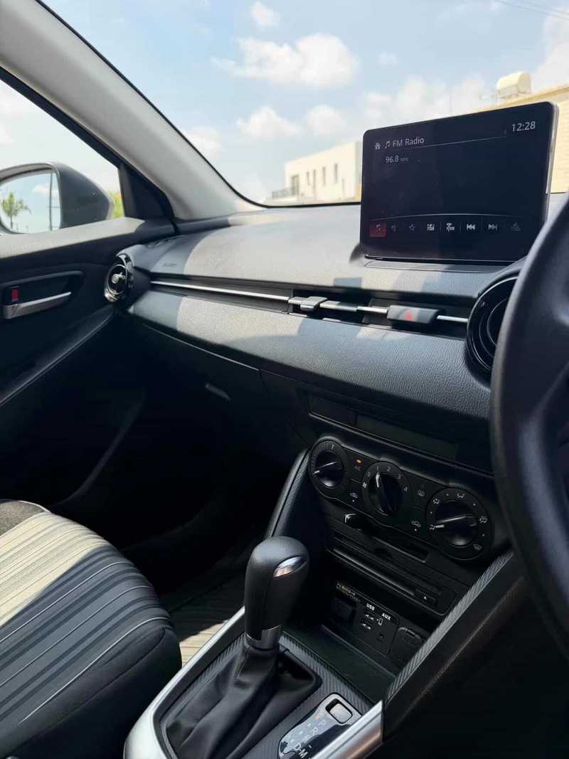 2023 Mazda 2 1,5L 2023 Cyprus