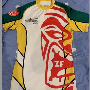 Sport wear, Επαρχία Λεμεσού — Λεμεσός - Άγιος Νεκτάριος