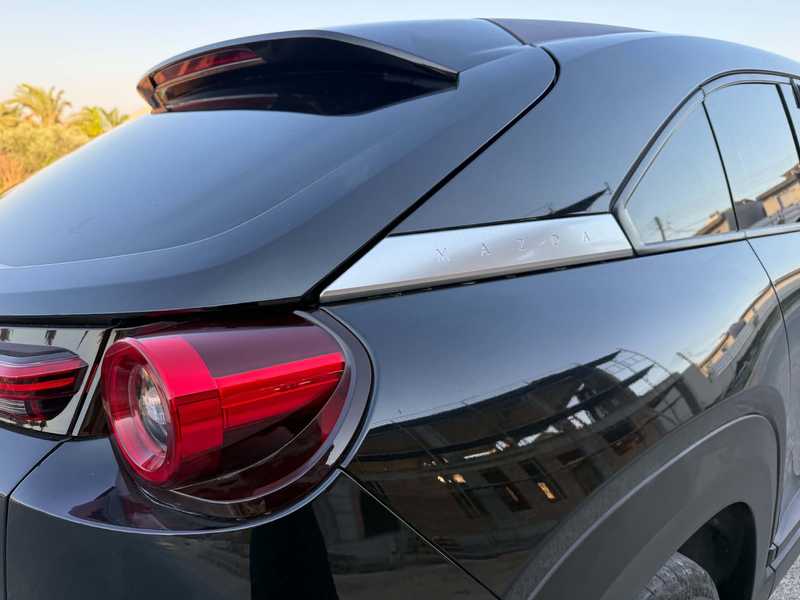 2023 Mazda ΜΧ-30 2,0L 2023 Cyprus