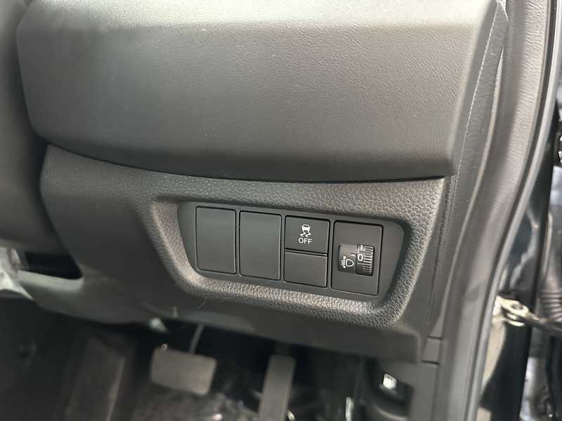 2025 Honda WR-V 1,5L 2025 Cyprus