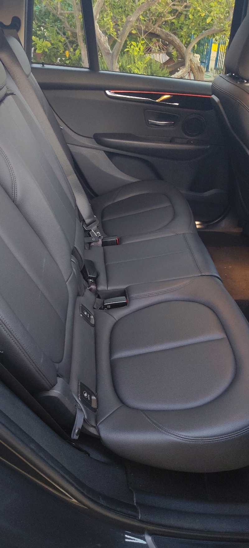 2020 BMW 2-Series 1,5L 2020 Cyprus
