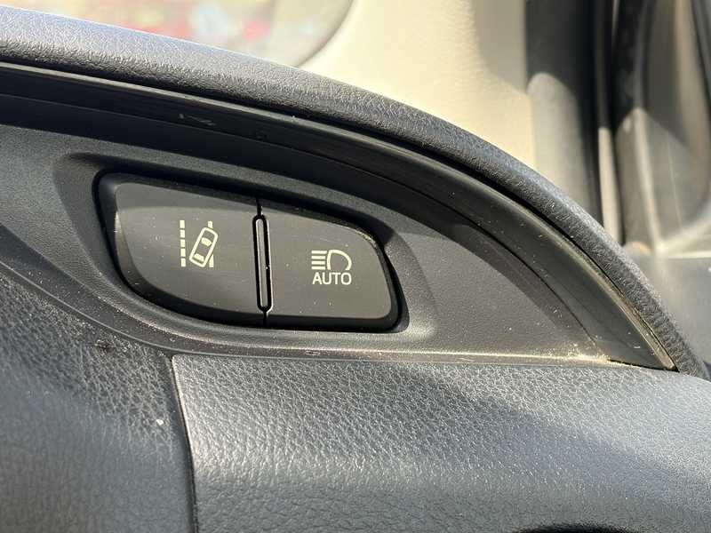 2018 Toyota Vitz 1,4L 2018 Cyprus