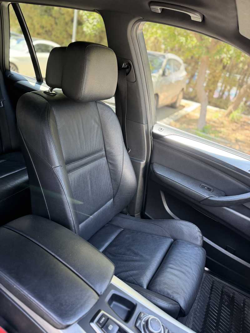 2011 BMW X5 3,0L 2011 Cyprus