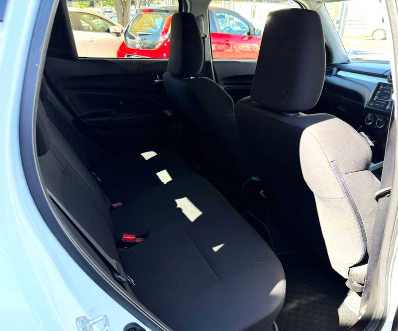 2020 Suzuki Swift 1,2L 2020 Cyprus