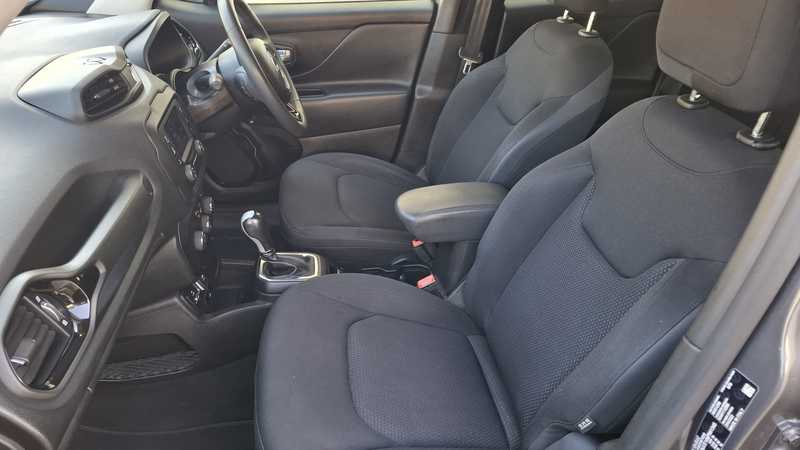 2022 Jeep Renegade 1,3L 2022 Cyprus