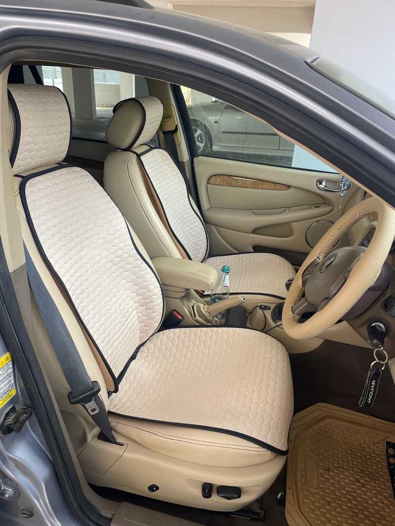 2006 Jaguar X-Type 2,2L 2006 Cyprus