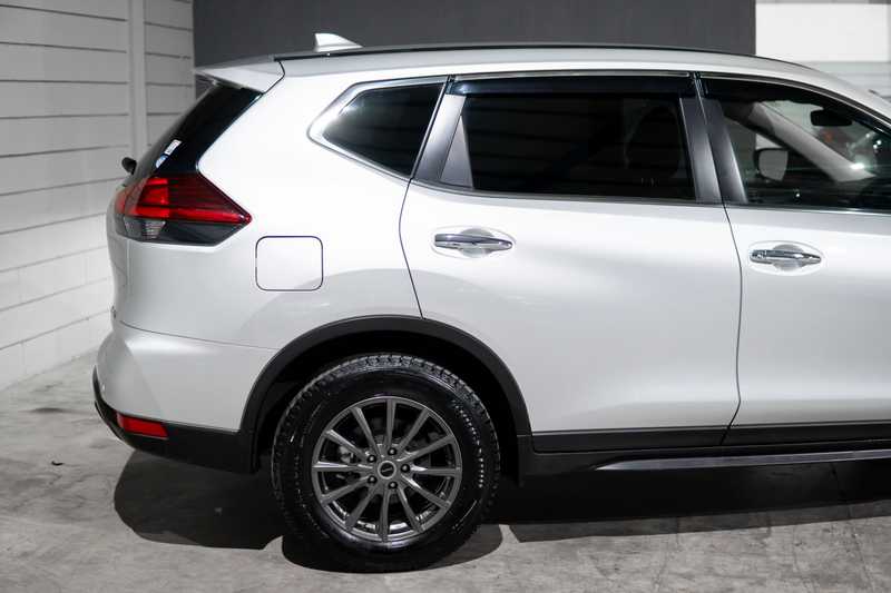 2022 Nissan X-Trail 2,0L 2022 Cyprus