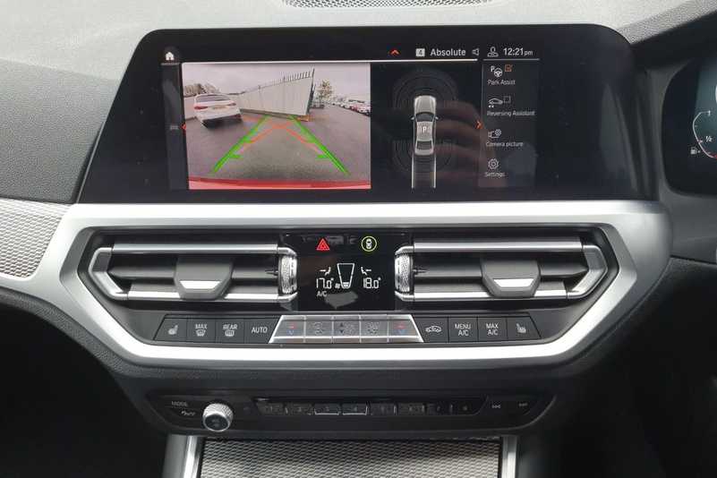 2019 BMW 3-Series 2,0L 2019 Cyprus