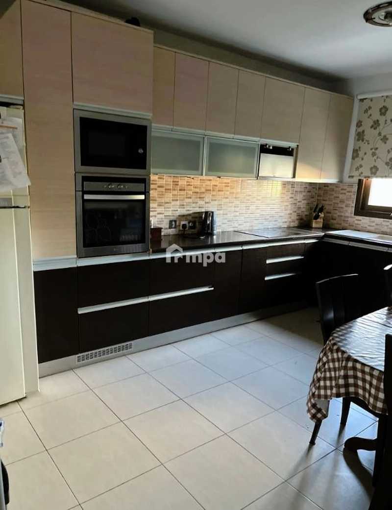2-bedroom apartment for sale