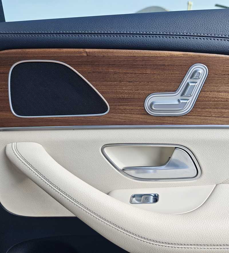 2021 Mercedes-Benz GLE-Class 2,0L 2021 Cyprus