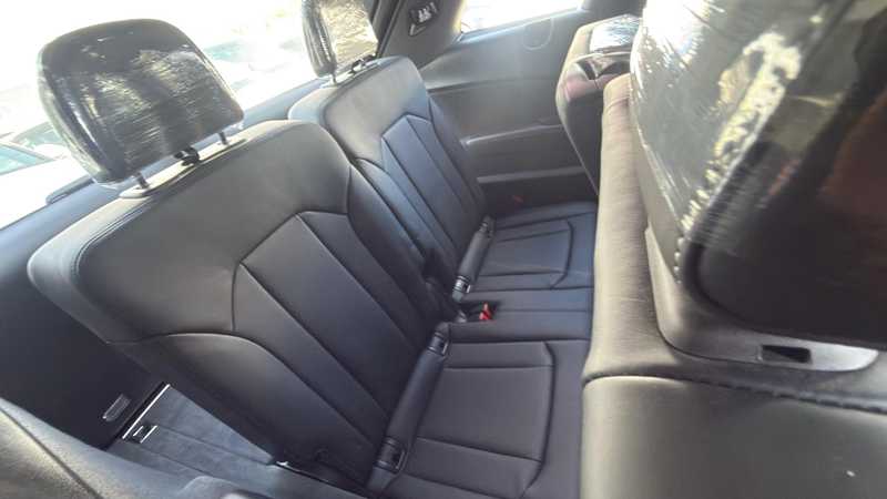 2022 Audi Q7 3,0L 2022 Cyprus