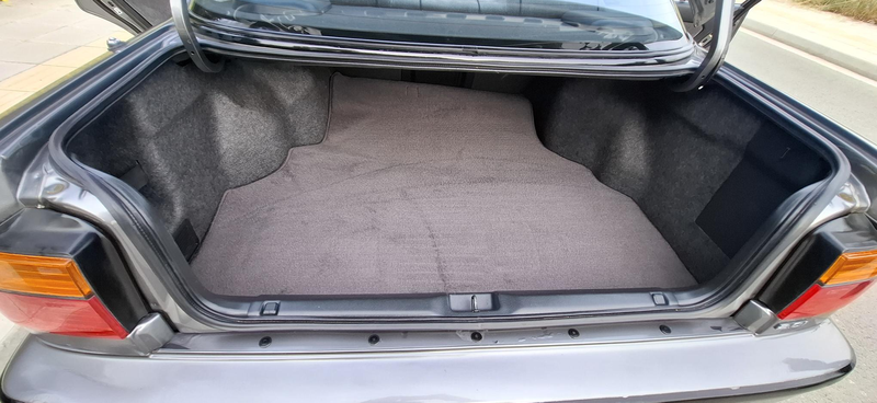 1991 Honda Accord 2,0L 1991 Cyprus