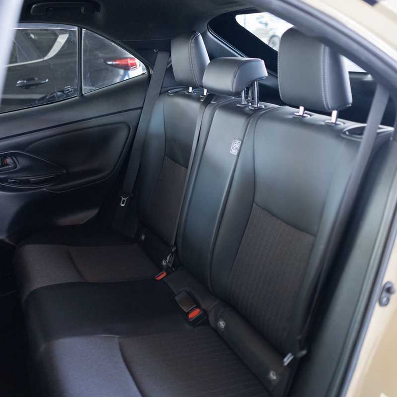 2023 Toyota Yaris Cross 1,5L 2023 Cyprus