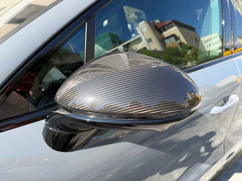 2022 Porsche Cayenne 4,0L 2022 Cyprus