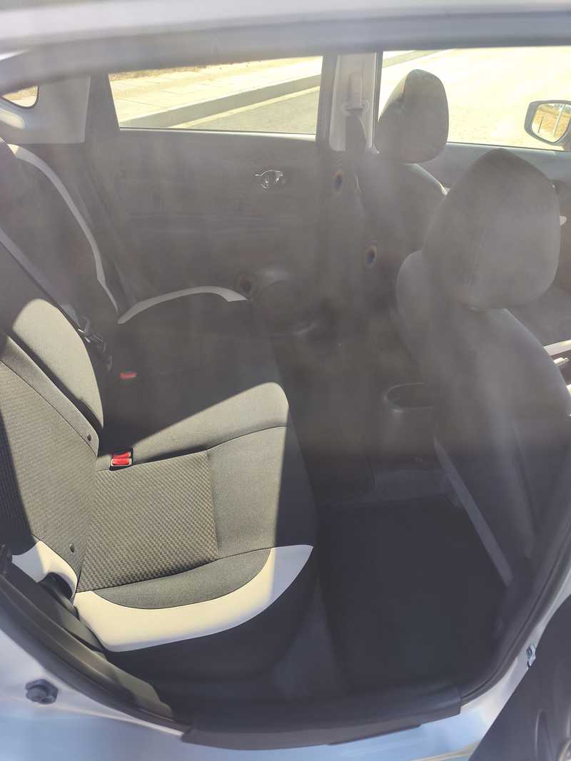 2020 Nissan Note 1,2L 2020 Cyprus
