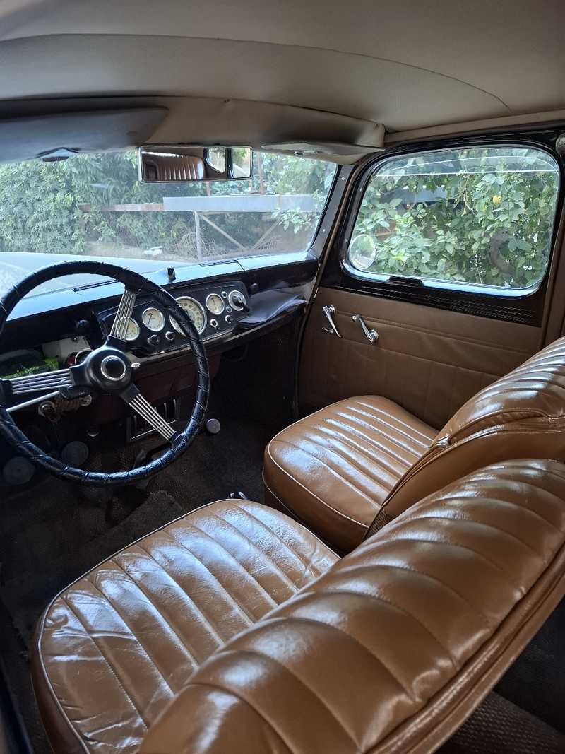 Cars Classic 2,2L Older Cyprus