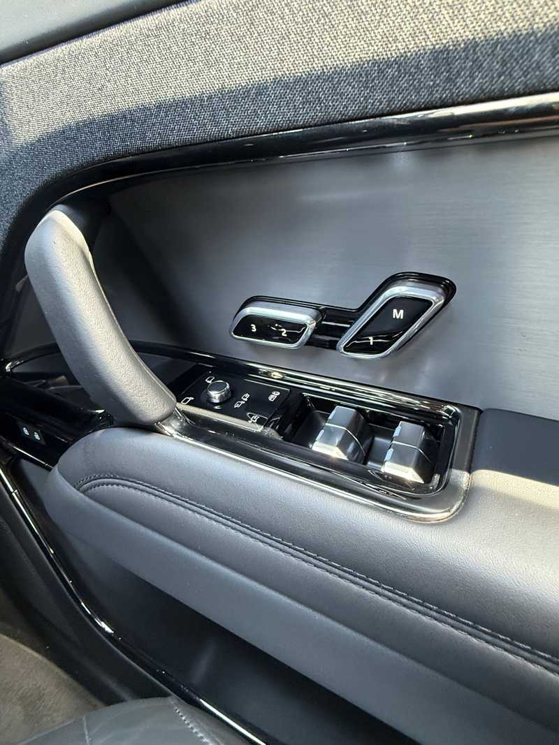 2023 Land Rover Range Rover Sport 2,9L 2023 Cyprus