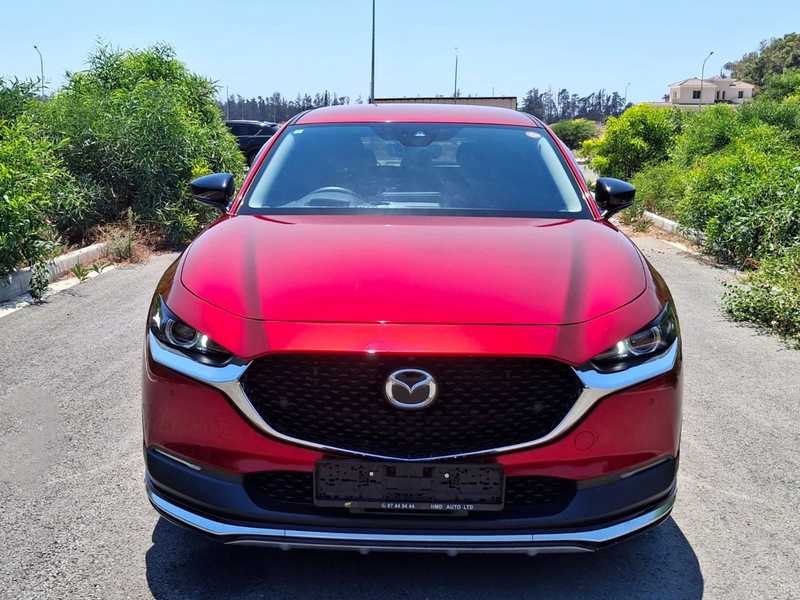 2022 Mazda CX-30 2,0L 2022 Cyprus