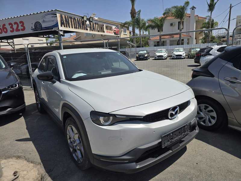 Mazda ΜΧ-30 2,0L 2021