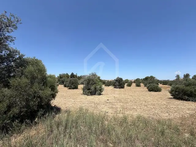 Residential Field 3726 m², Nicosia — Tseri - 2