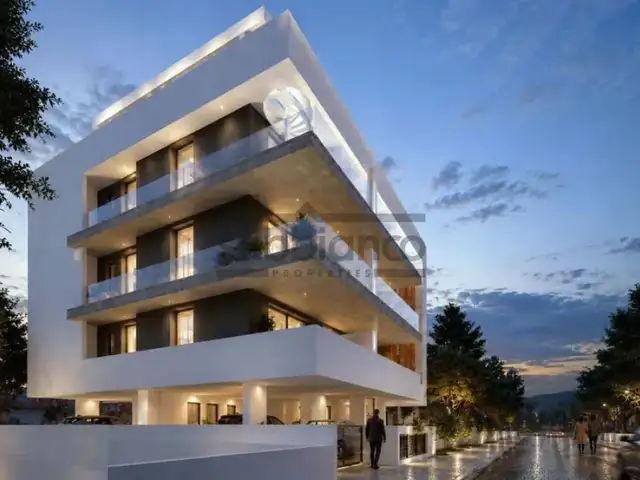 2-bedroom apartment for sale, Limassol — Limassol - Agios Ioannis