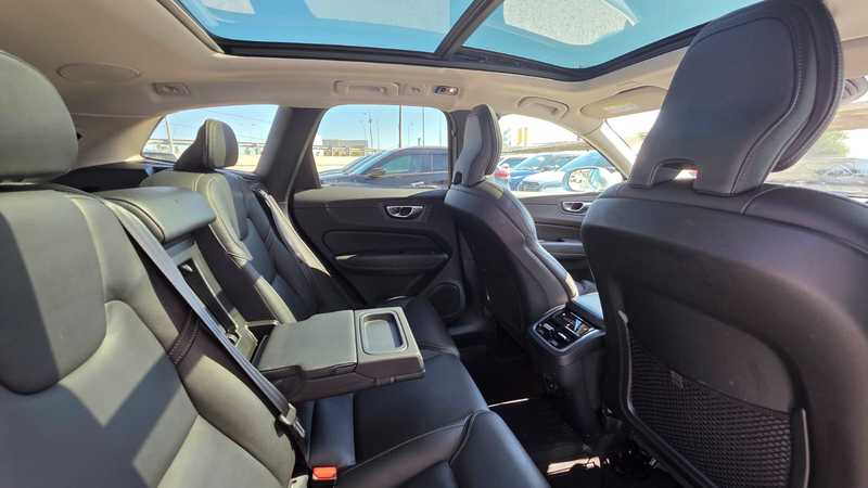 2021 Volvo XC60 2,0L 2021 Cyprus