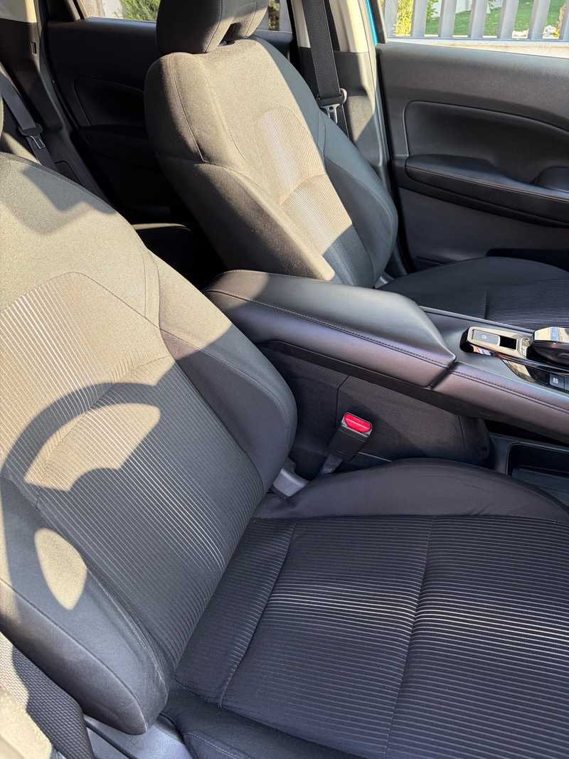 2021 Nissan Note e-Power 1,2L 2021 Cyprus