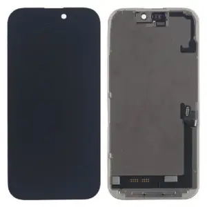 Display apple iphone 17 original, Limassol — Agios Athanasios
