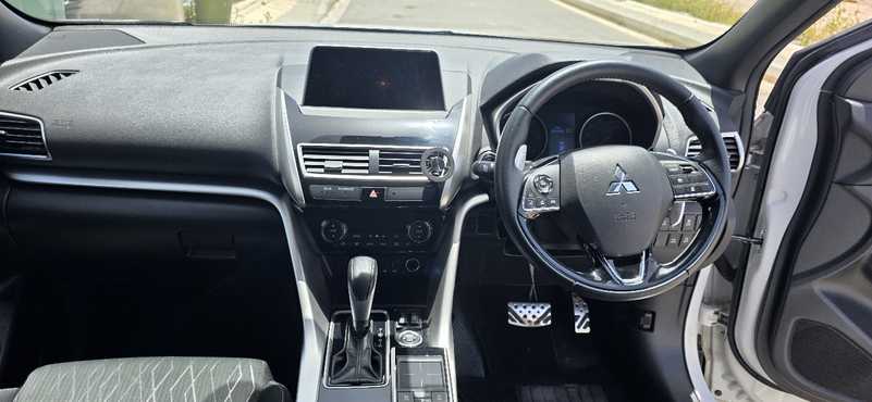 2020 Mitsubishi Eclipse Cross 2,2L 2020 Cyprus