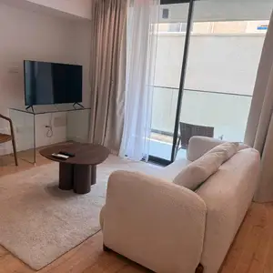 Studio apartment to rent, Limassol — Limassol - Agia Zoni