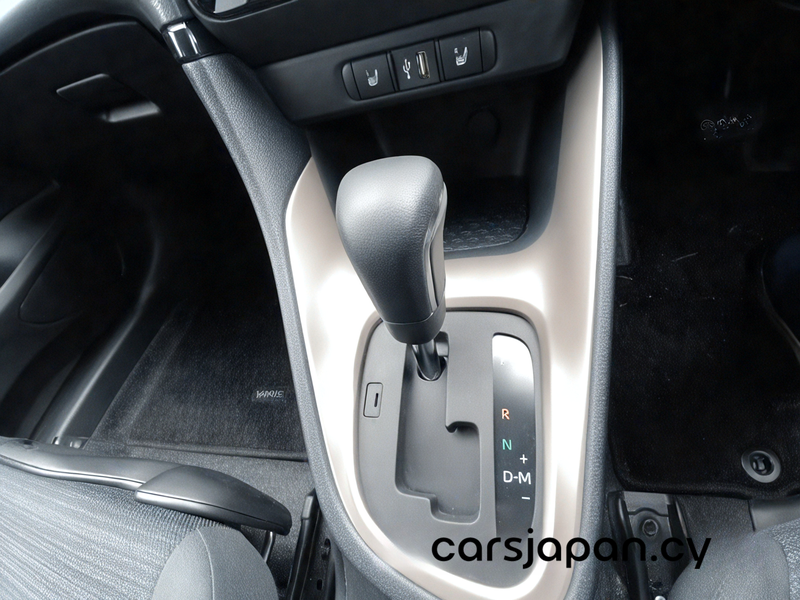 2023 Toyota Yaris 1,5L 2023 Cyprus