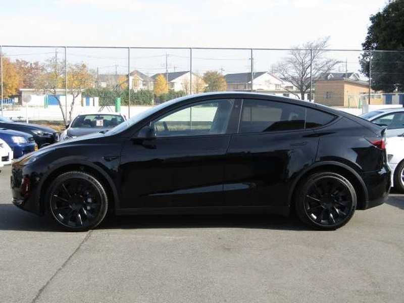 2023 Tesla Model Y Electric 2023 Cyprus