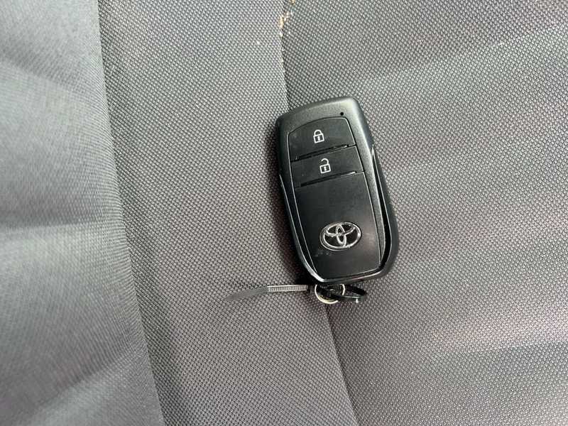 2023 Toyota Yaris 1,0L 2023 Cyprus
