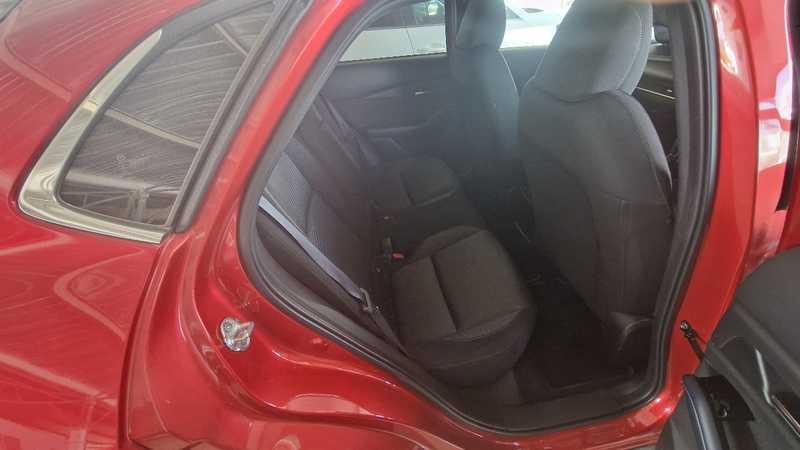 2021 Mazda CX-30 2,0L 2021 Cyprus