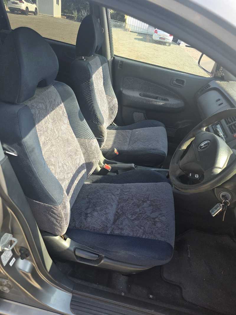 2000 Honda HR-V 1,6L 2000 Cyprus