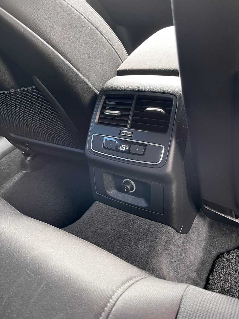 2018 Audi A5 2,0L 2018 Cyprus