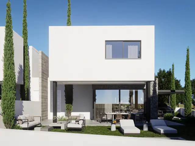 3-bedroom detached house for sale, Επαρχία Αμμοχώστου — Σωτήρα
