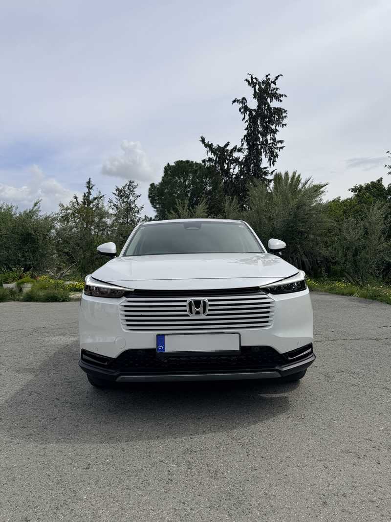 2025 Honda Vezel 1,5L 2025 Cyprus