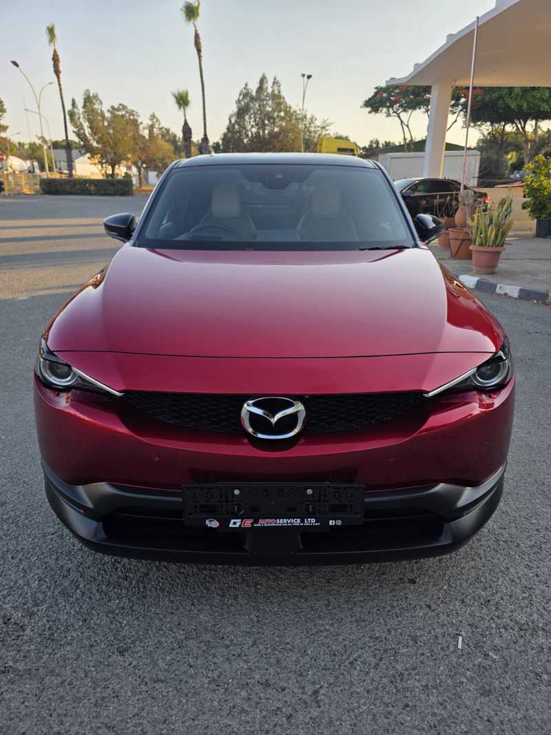 Mazda ΜΧ-30 2,0L 2021