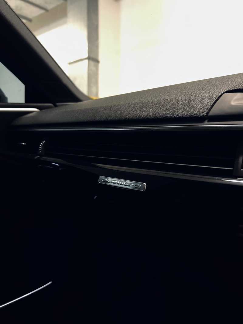 2017 Audi A5 2,0L 2017 Cyprus