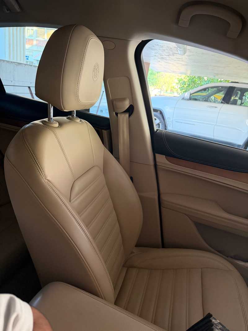 2018 Alfa Romeo Stelvio 2,0L 2018 Cyprus