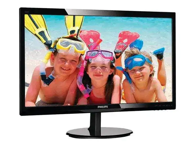 Aoc and philips monitors, Famagusta — Paralimni