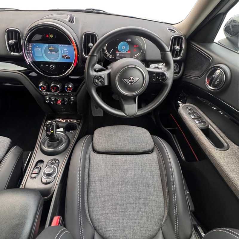 2022 Mini Countryman 2,0L 2022 Cyprus