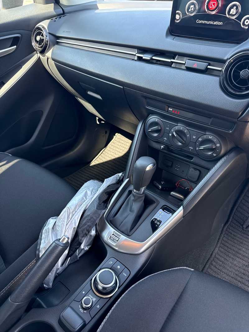 2024 Mazda 2 1,5L 2024 Cyprus